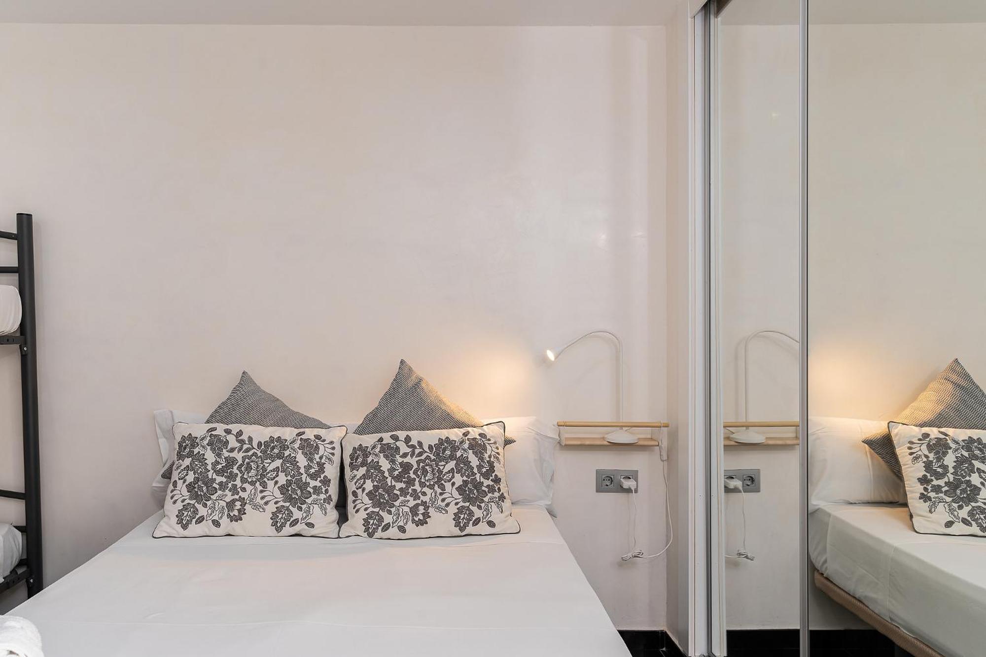 Apartamento Blonzu Angola Benalmádena Exterior foto