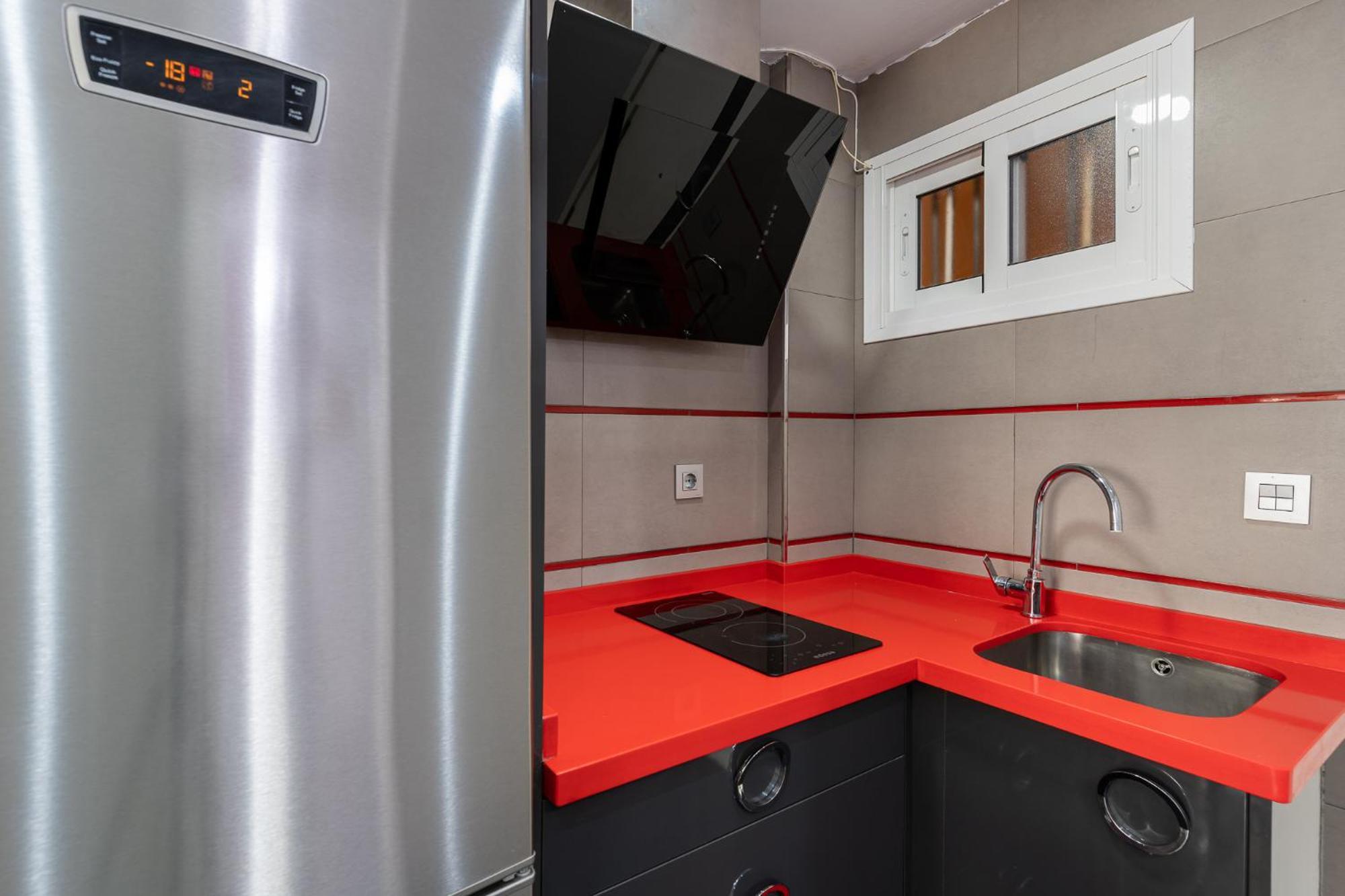 Apartamento Blonzu Angola Benalmádena Exterior foto
