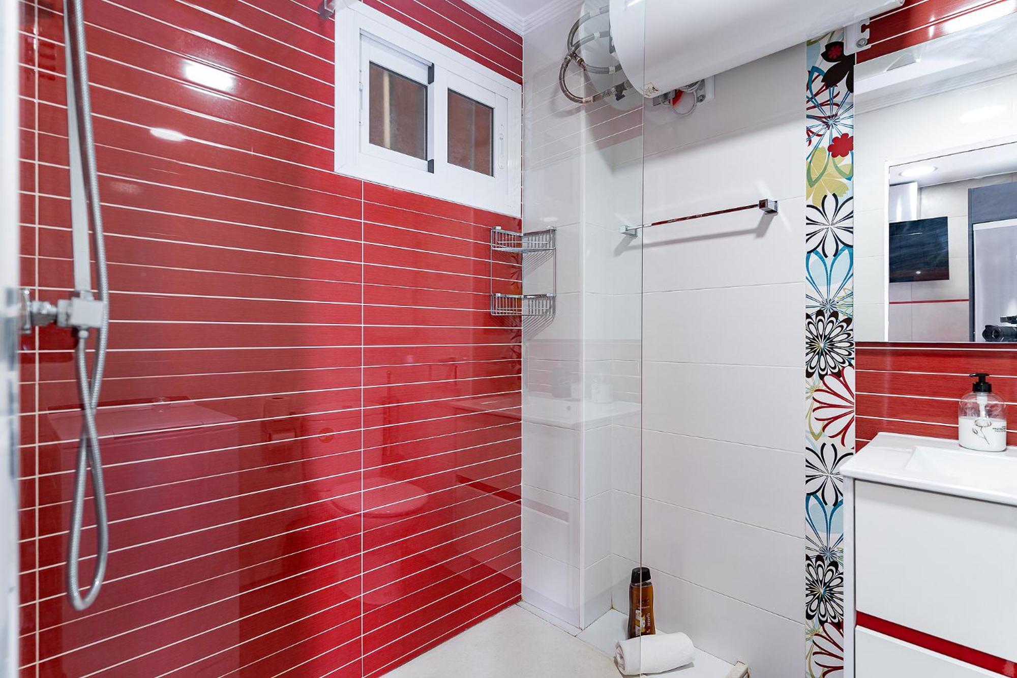 Apartamento Blonzu Angola Benalmádena Exterior foto